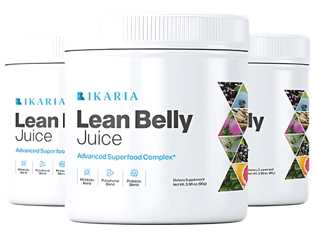 Ikaria_lean_ belly_ juice_buy_now
