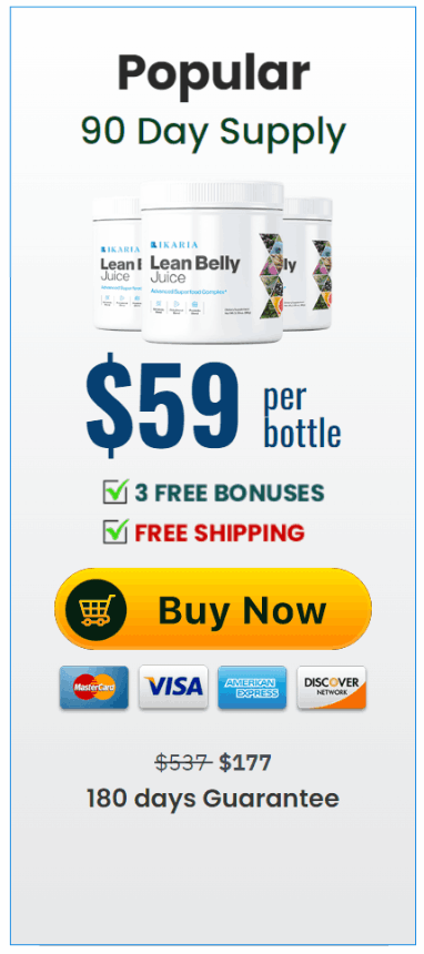 Ikaria_lean_ belly_ juice_03bottle